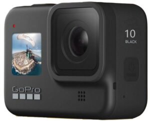 About GoPro Img
